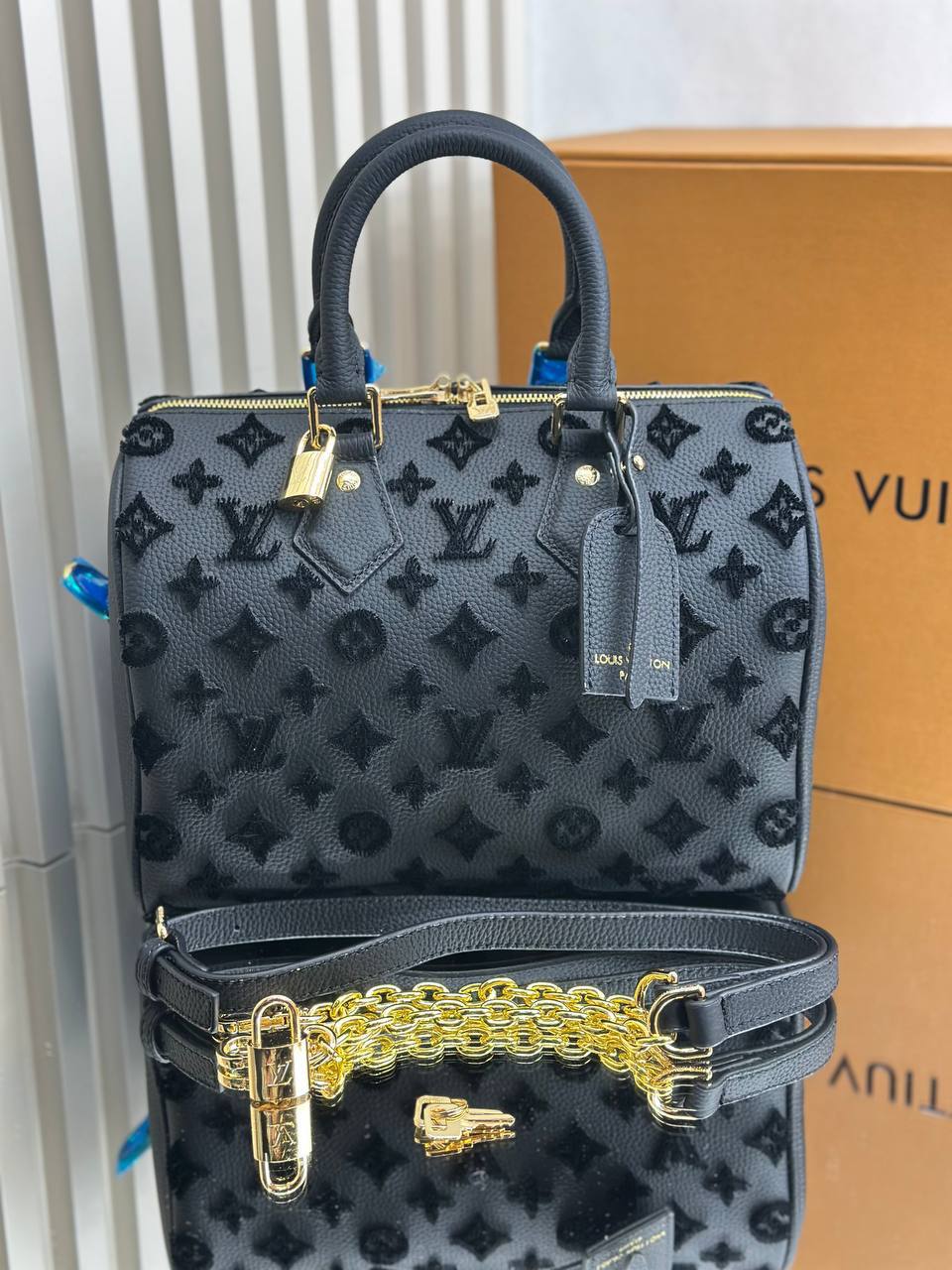 Сумка Louis Vuitton 8