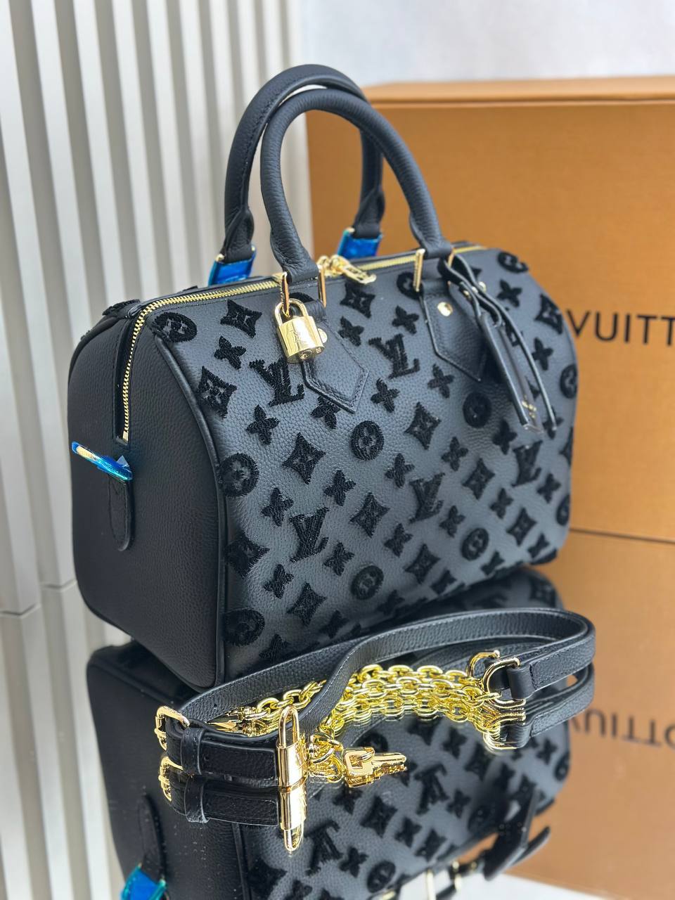 Сумка Louis Vuitton 9