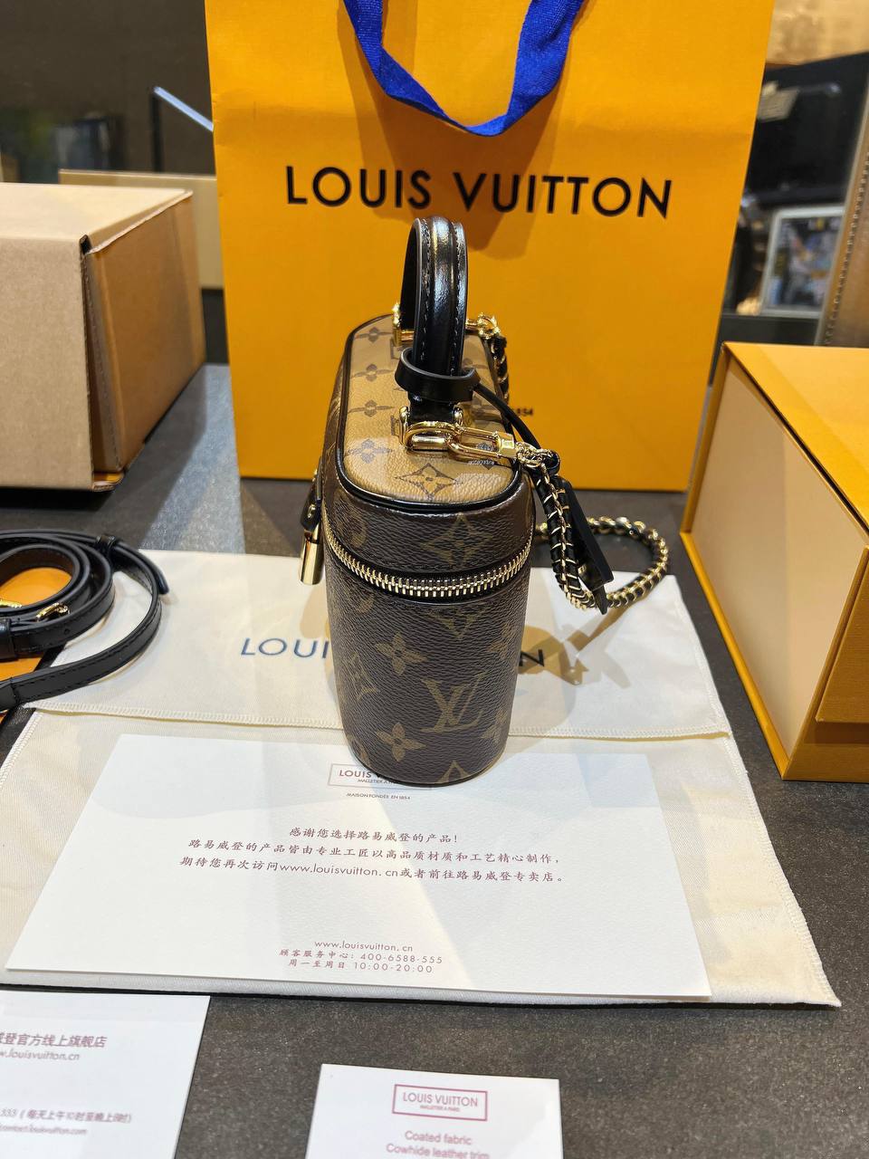 Сумка Louis Vuitton 3