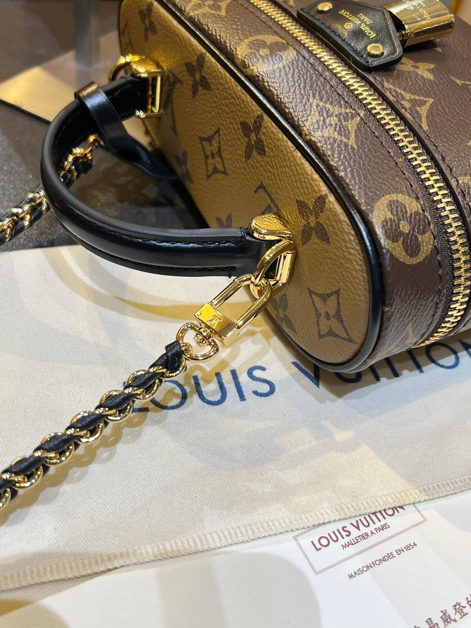 Сумка Louis Vuitton 4