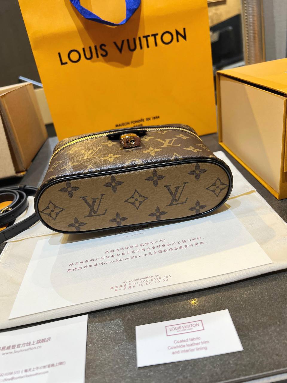 Сумка Louis Vuitton 6