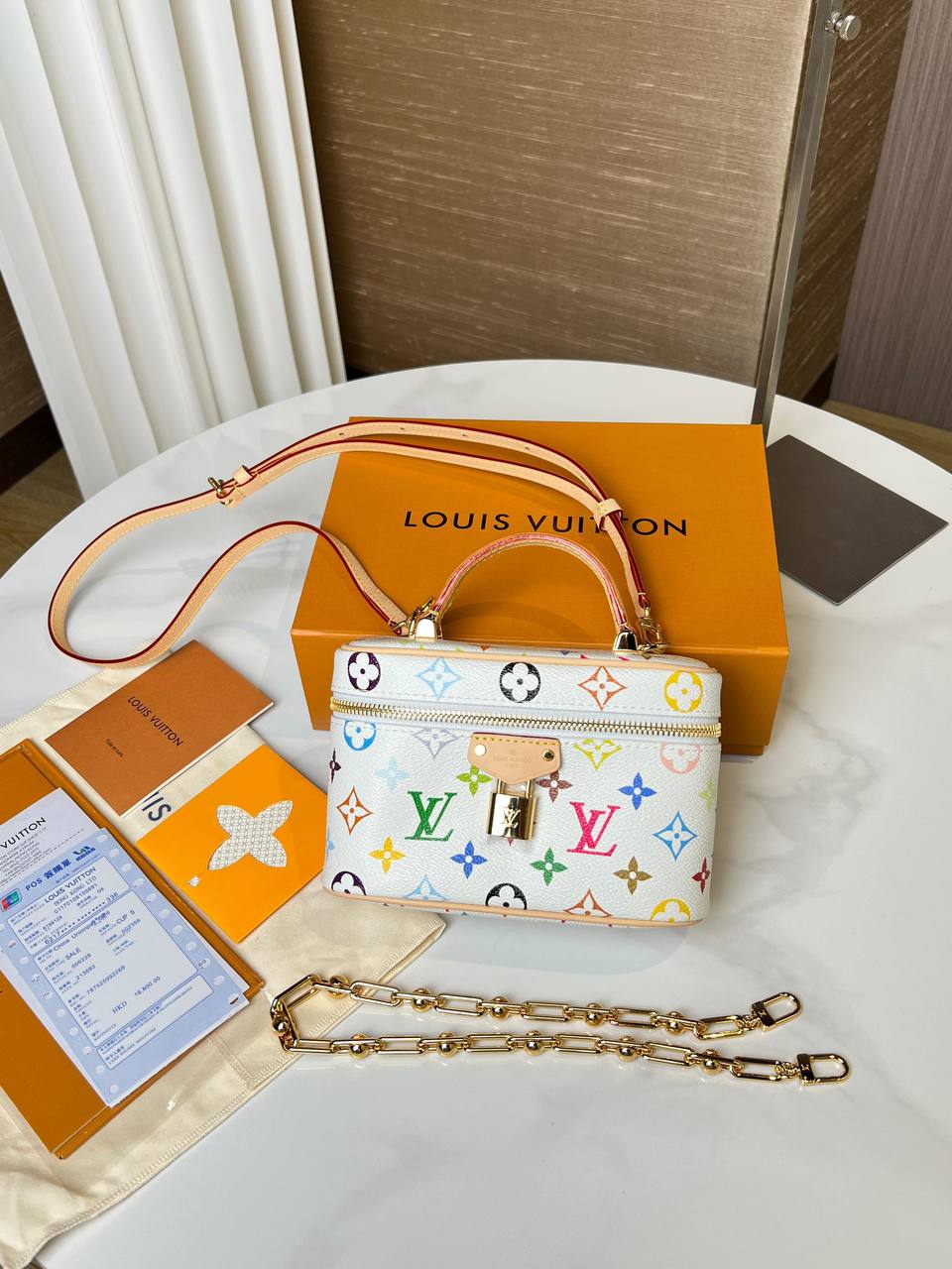 Сумка Louis Vuitton 2