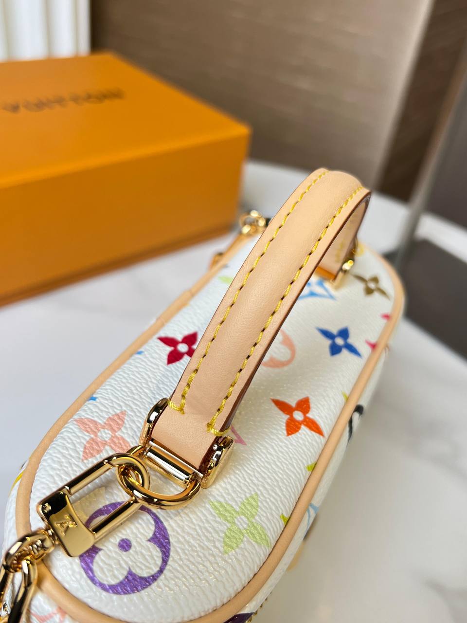Сумка Louis Vuitton 3