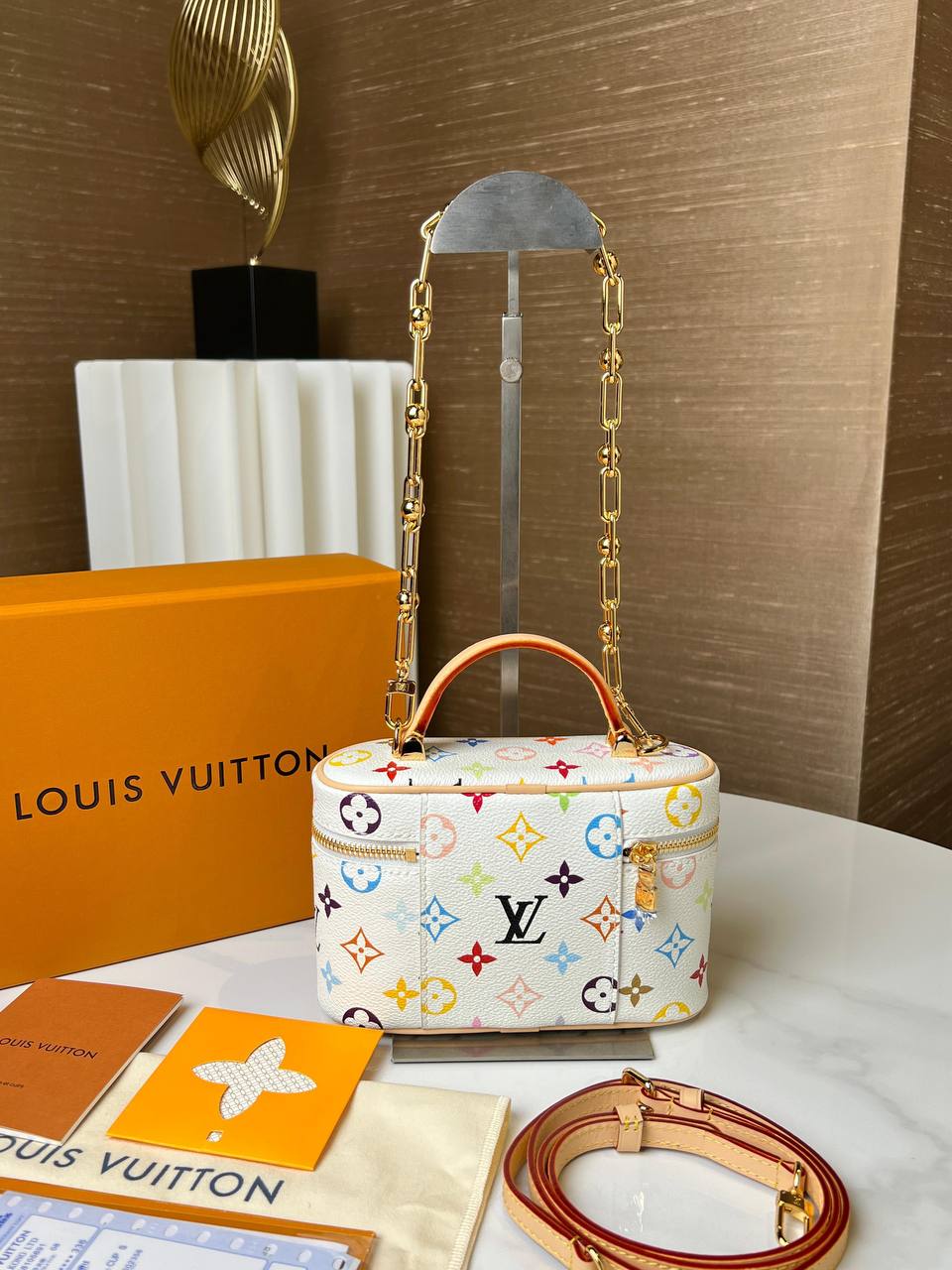 Сумка Louis Vuitton 4