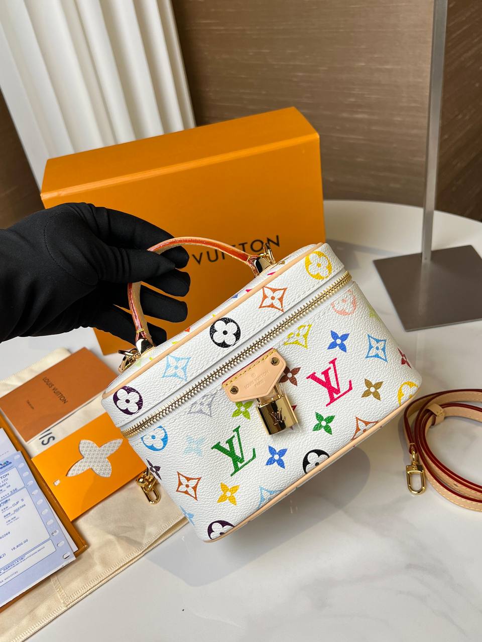 Сумка Louis Vuitton 6