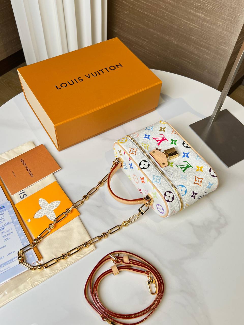 Сумка Louis Vuitton 7