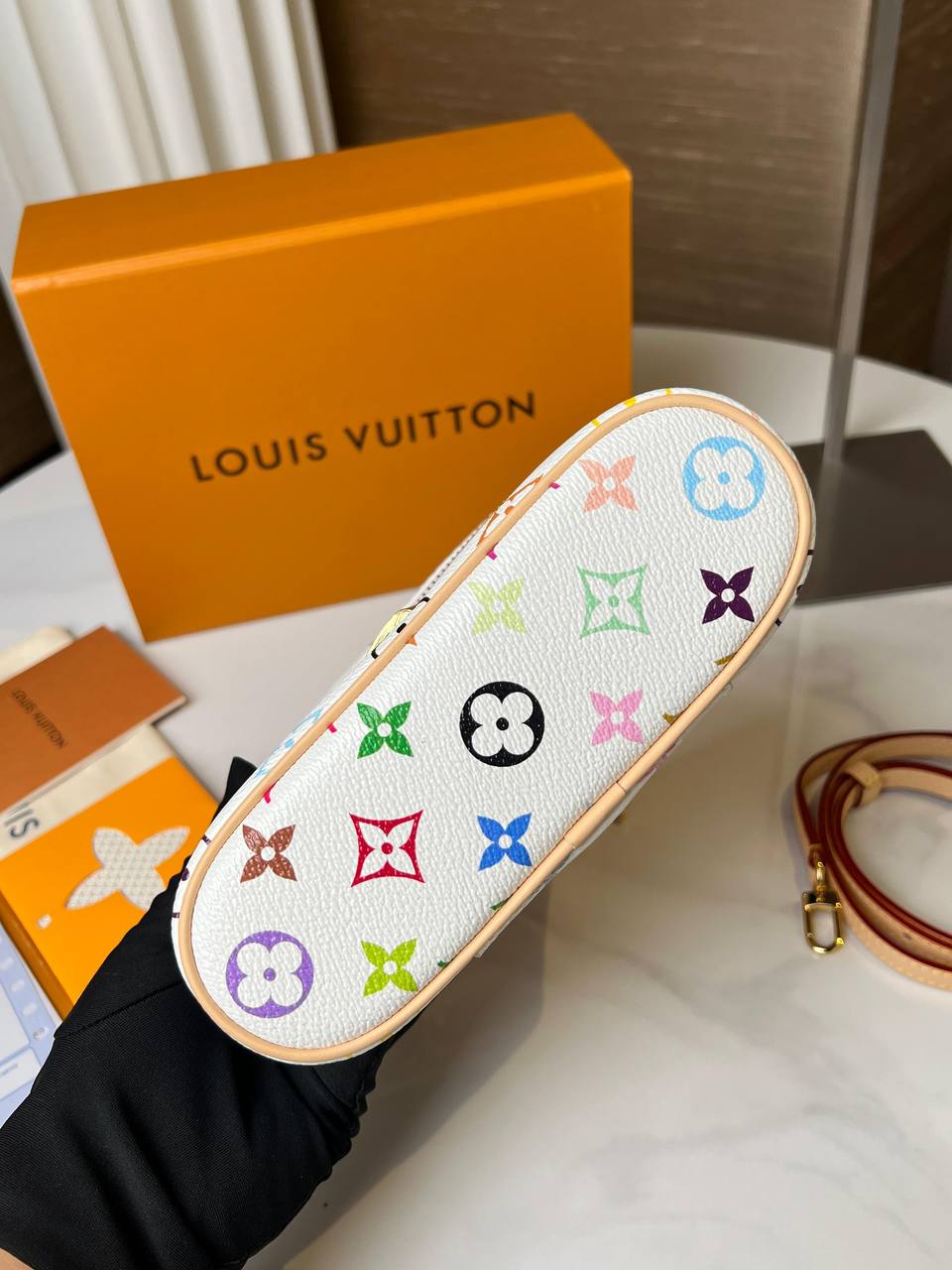 Сумка Louis Vuitton 8