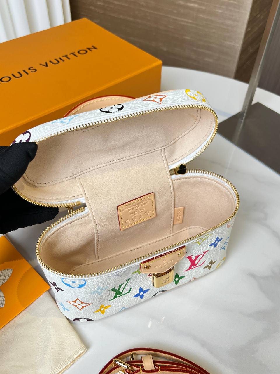 Сумка Louis Vuitton 9