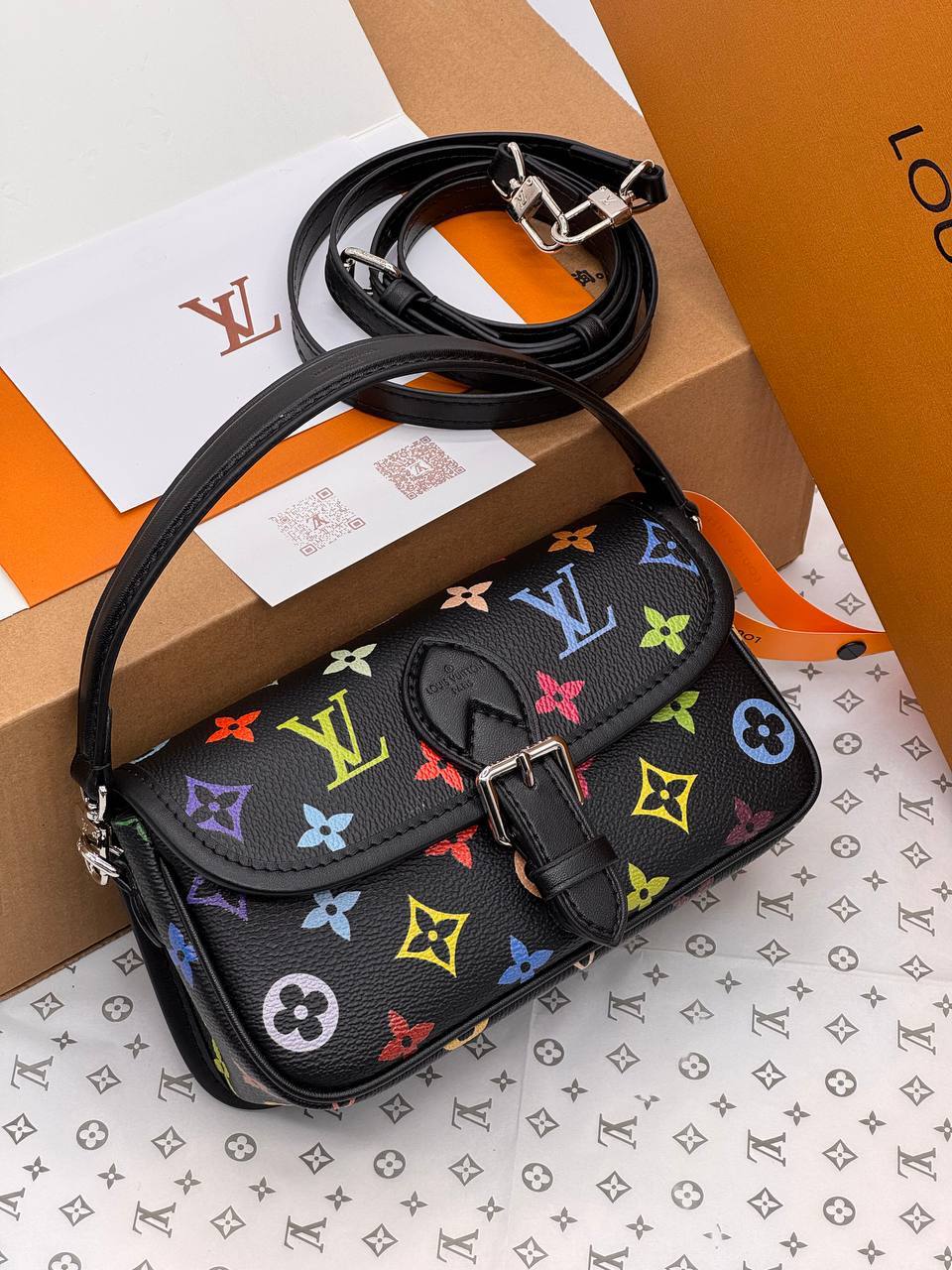 Сумка Louis Vuitton