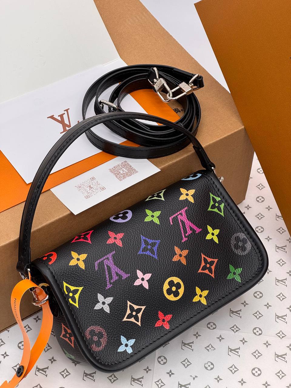 Сумка Louis Vuitton 2
