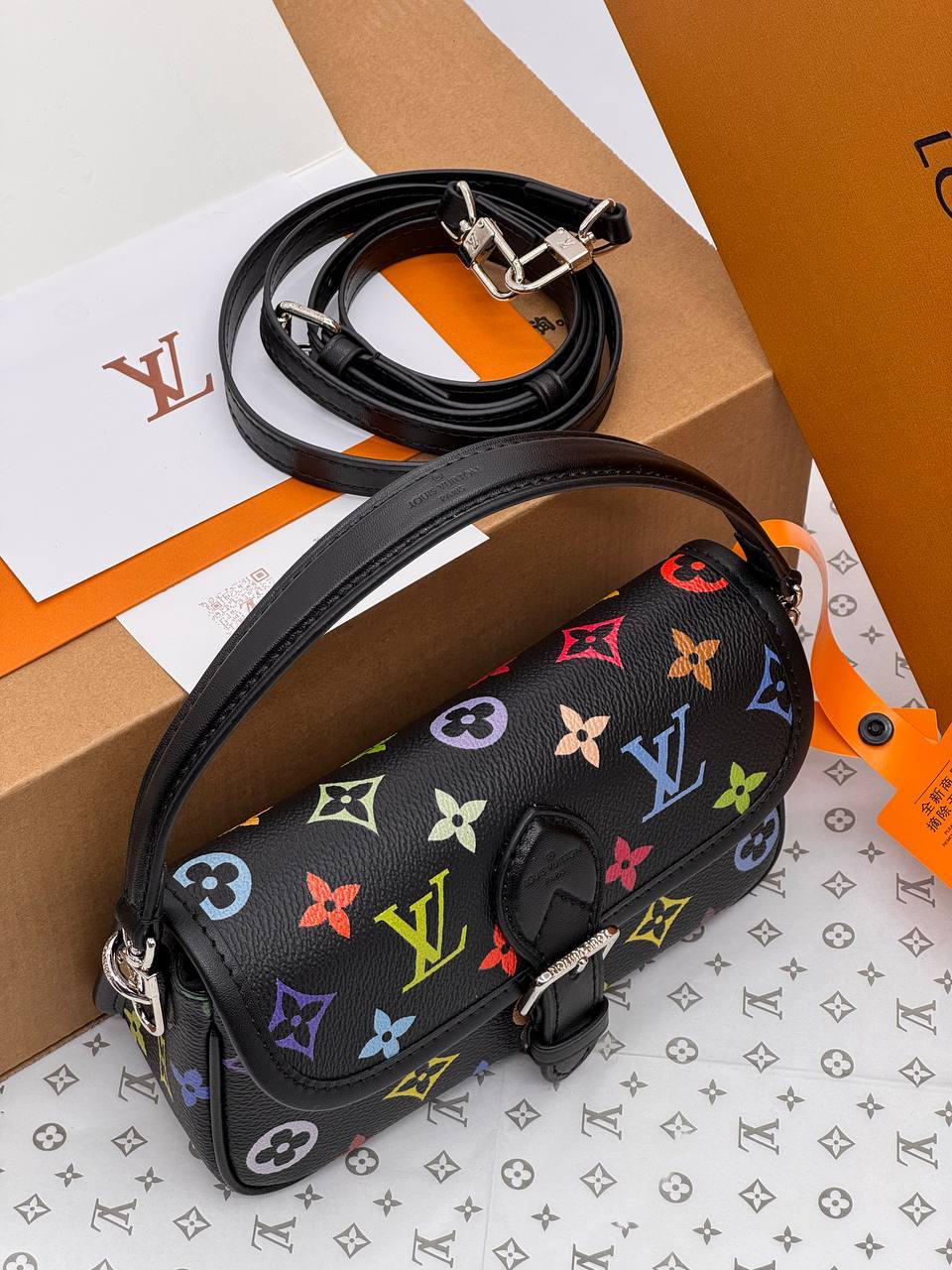 Сумка Louis Vuitton 3