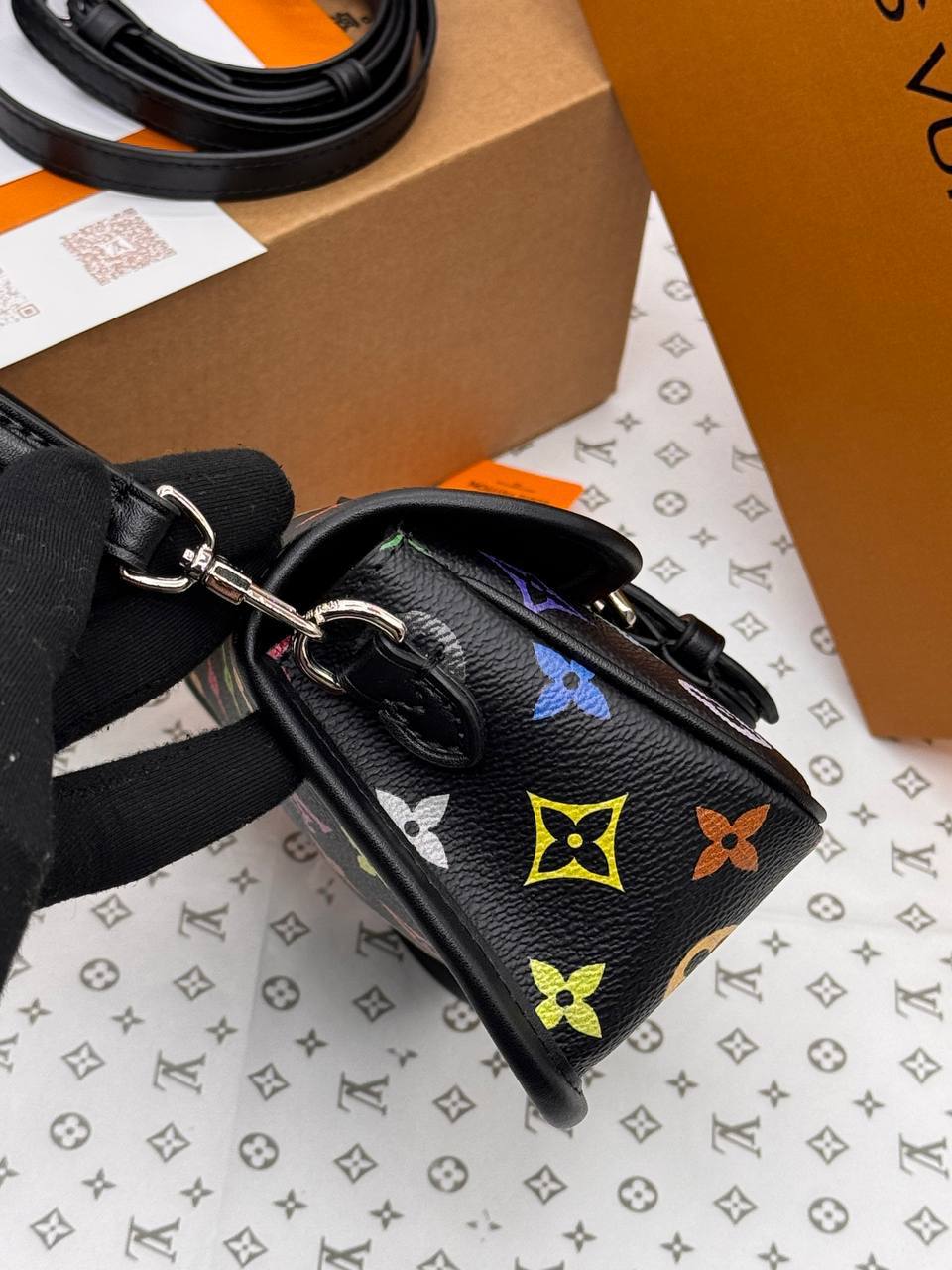 Сумка Louis Vuitton 4