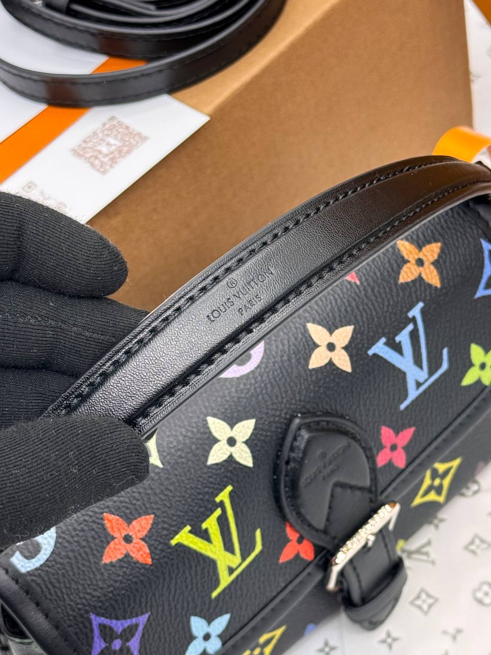 Сумка Louis Vuitton 5