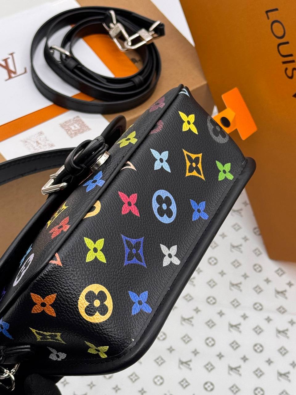 Сумка Louis Vuitton 6
