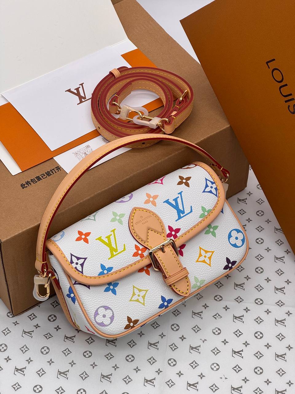 Сумка Louis Vuitton