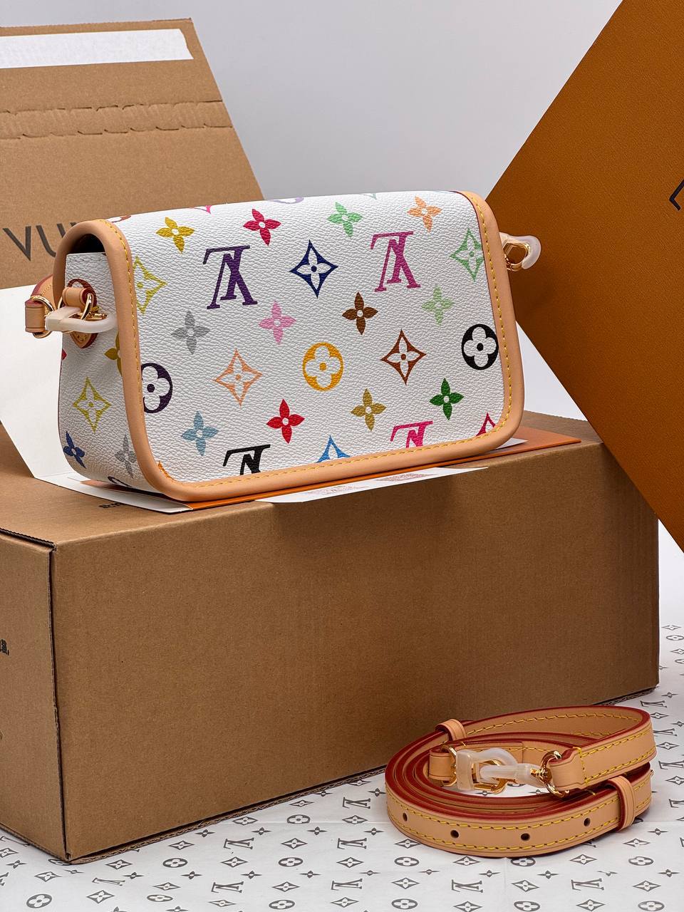 Сумка Louis Vuitton 3