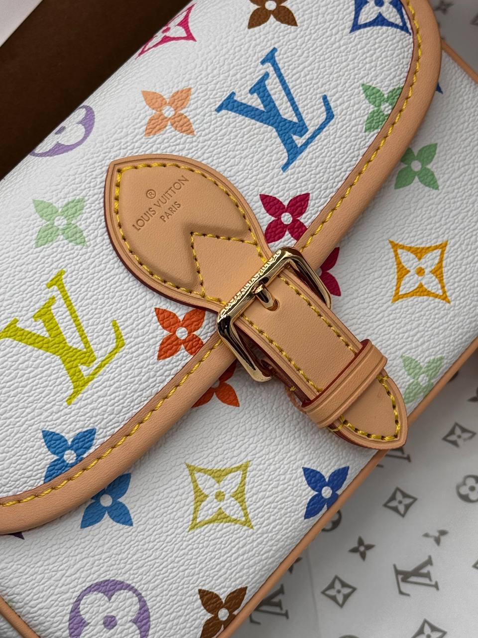 Сумка Louis Vuitton 4