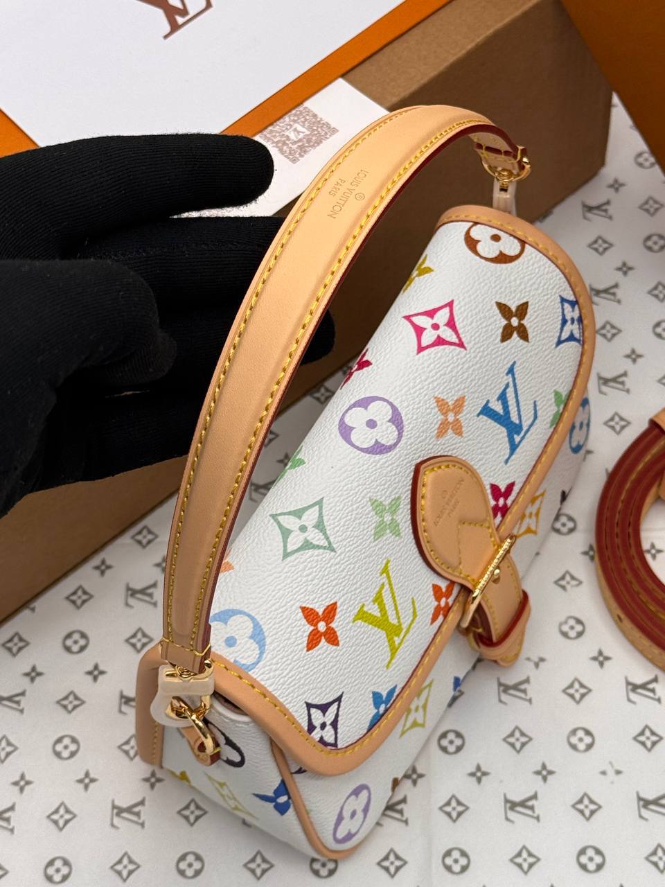 Сумка Louis Vuitton 5