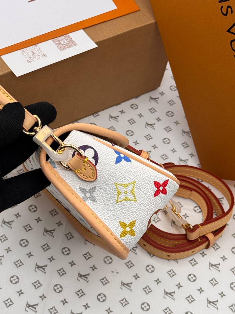 Сумка Louis Vuitton 6