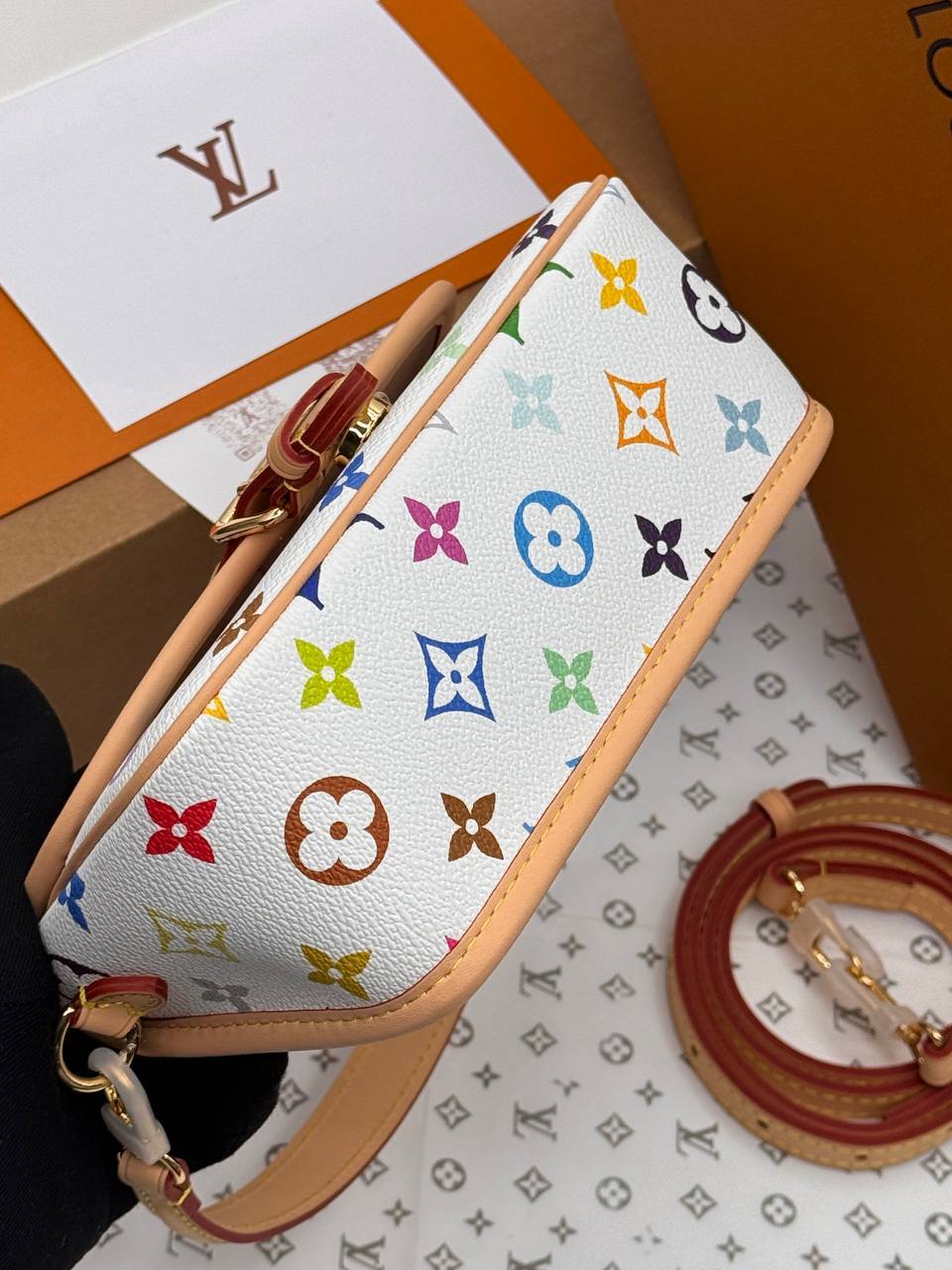 Сумка Louis Vuitton 7