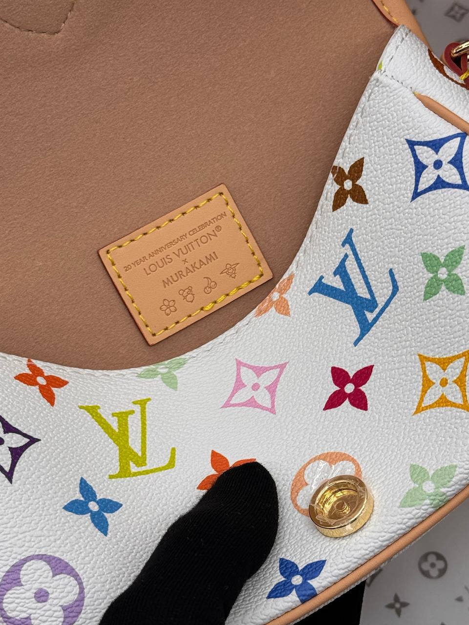 Сумка Louis Vuitton 9