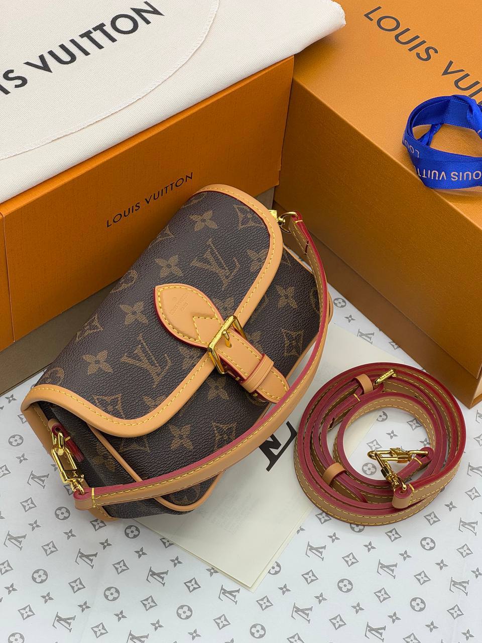 Сумка Louis Vuitton