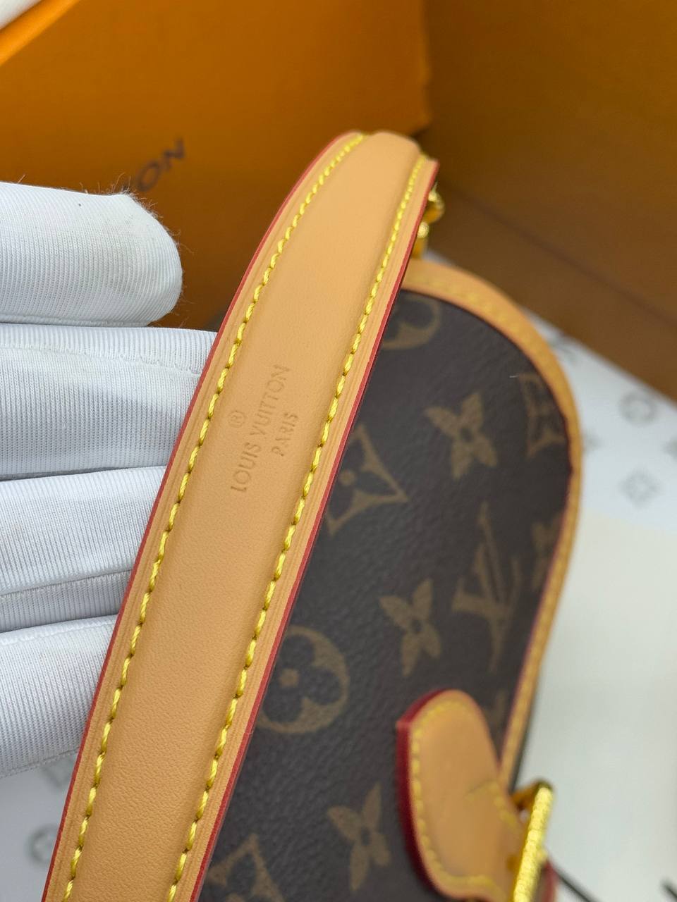 Сумка Louis Vuitton 6
