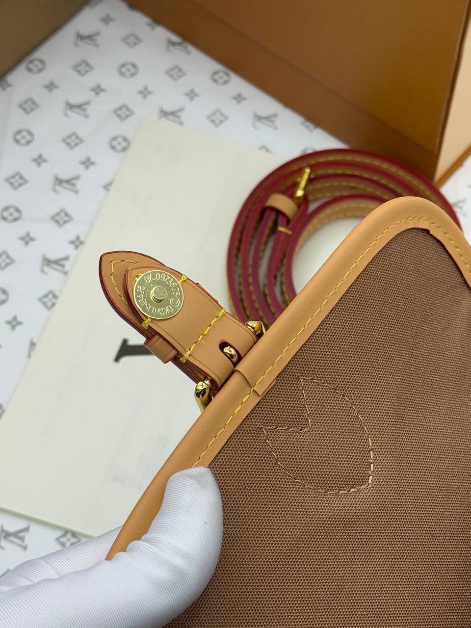 Сумка Louis Vuitton 8