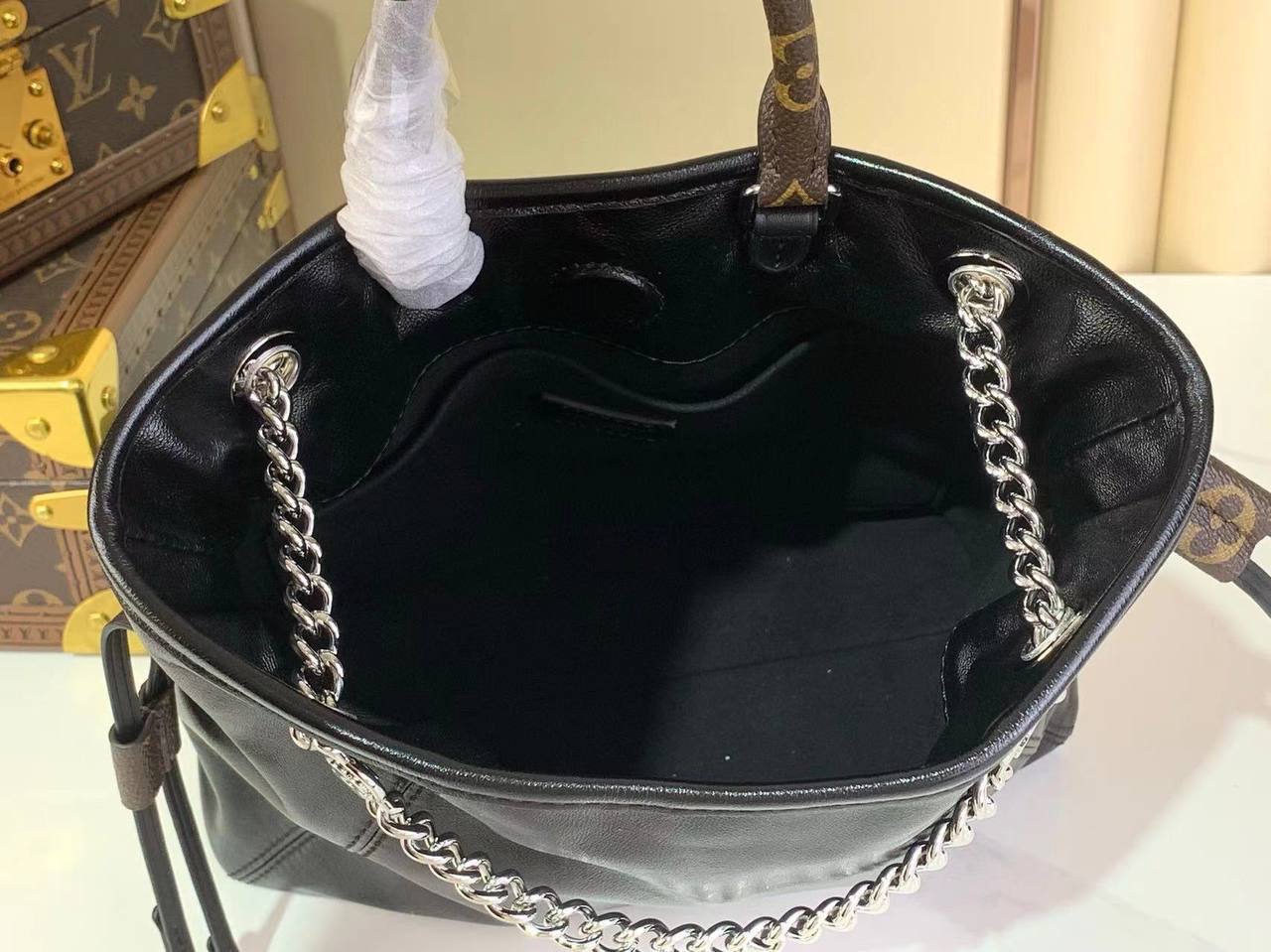 Сумка Louis Vuitton 7