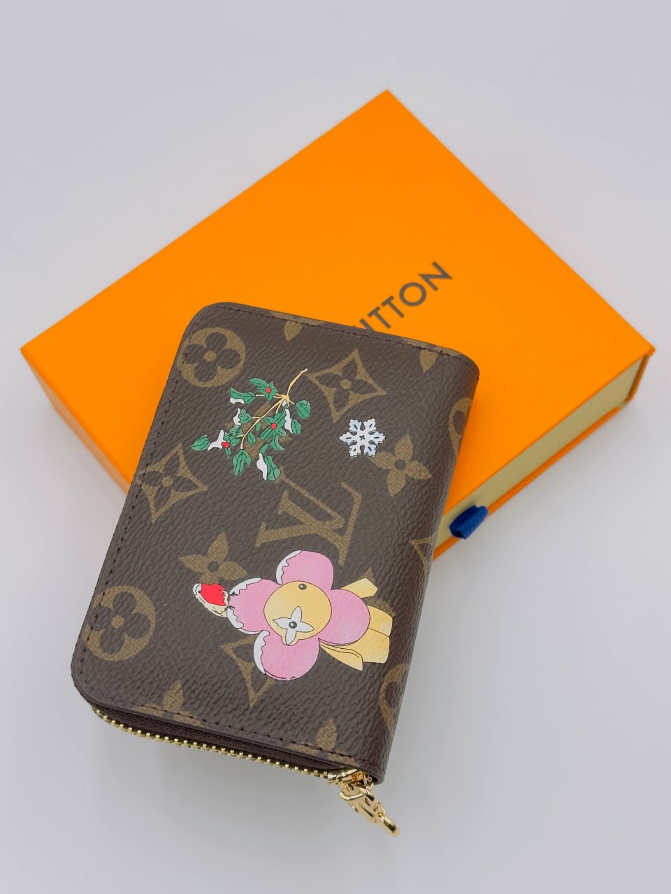 Кошелек Louis Vuitton 2