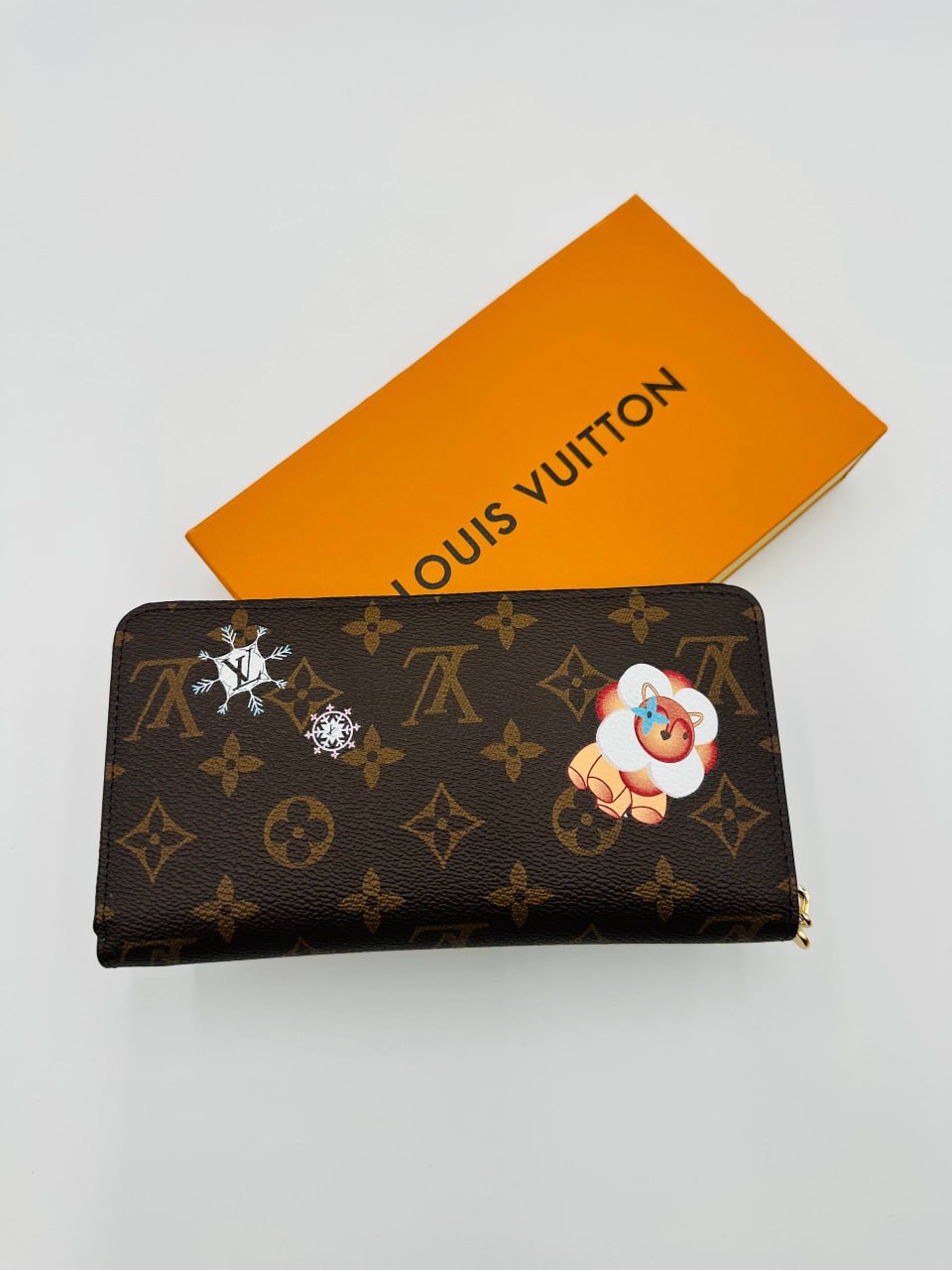 Кошелек Louis Vuitton 2