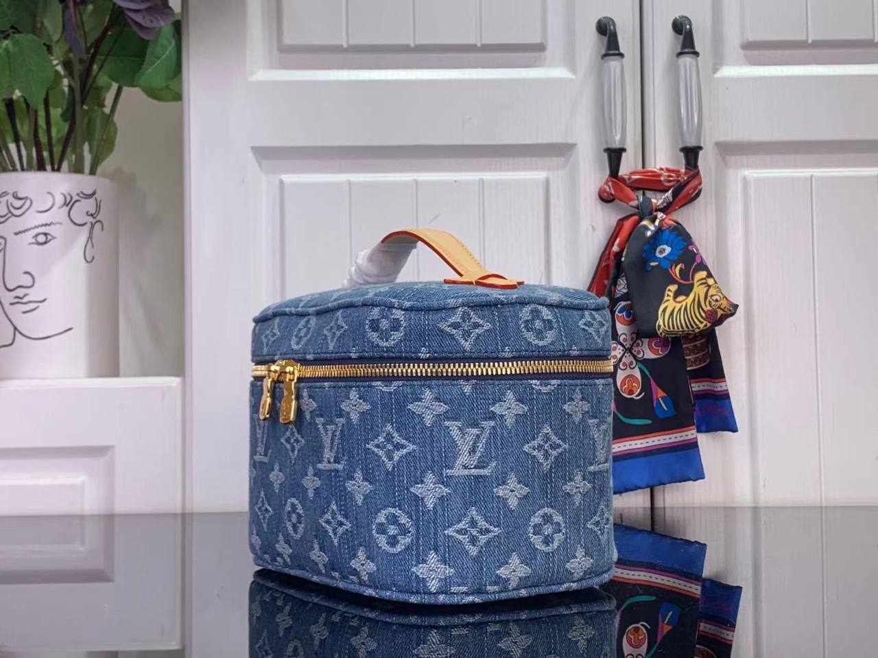 Косметичка Louis Vuitton 3