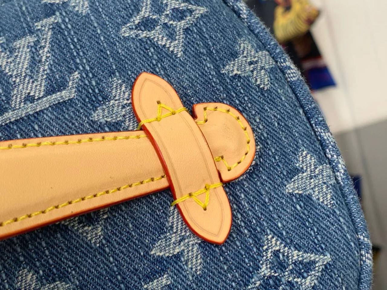 Косметичка Louis Vuitton 5
