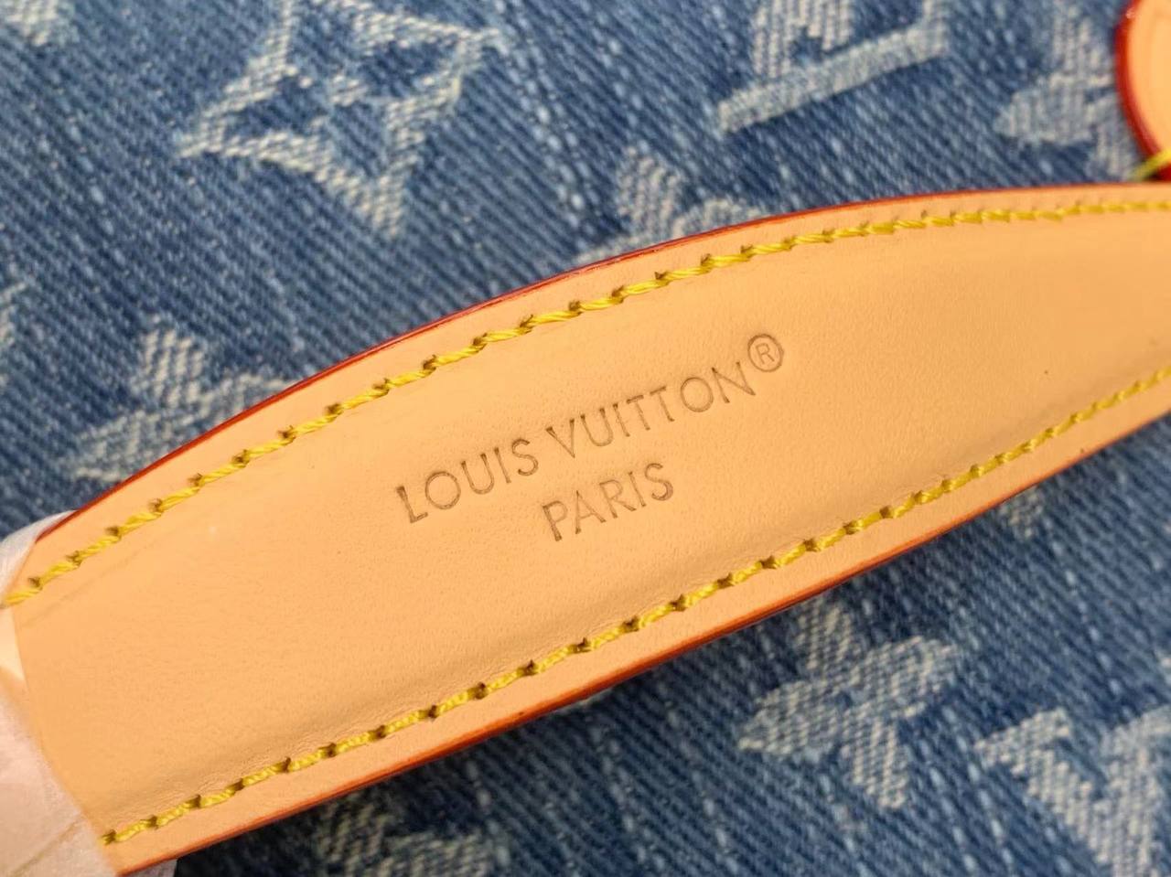 Косметичка Louis Vuitton 6