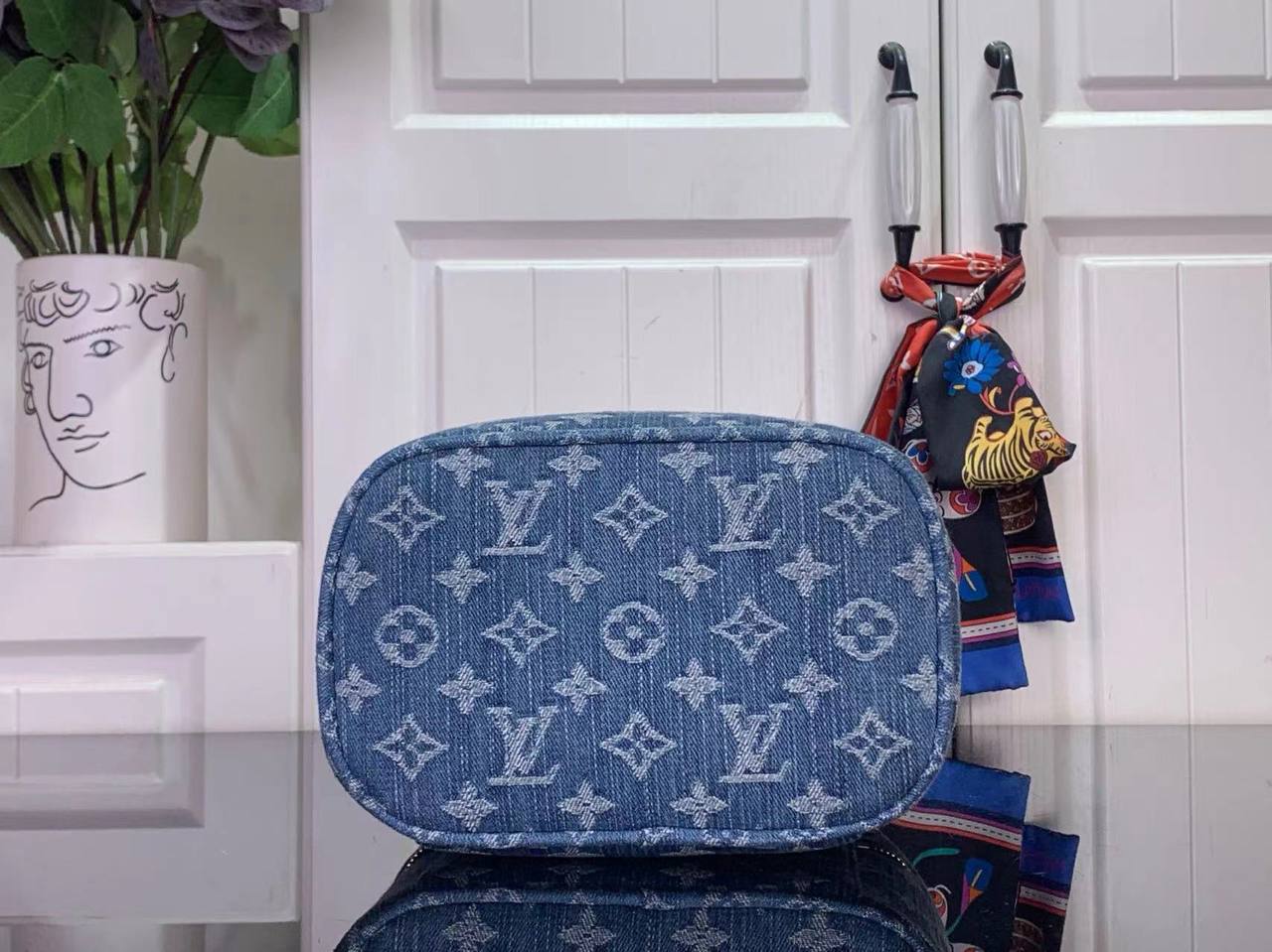 Косметичка Louis Vuitton 7