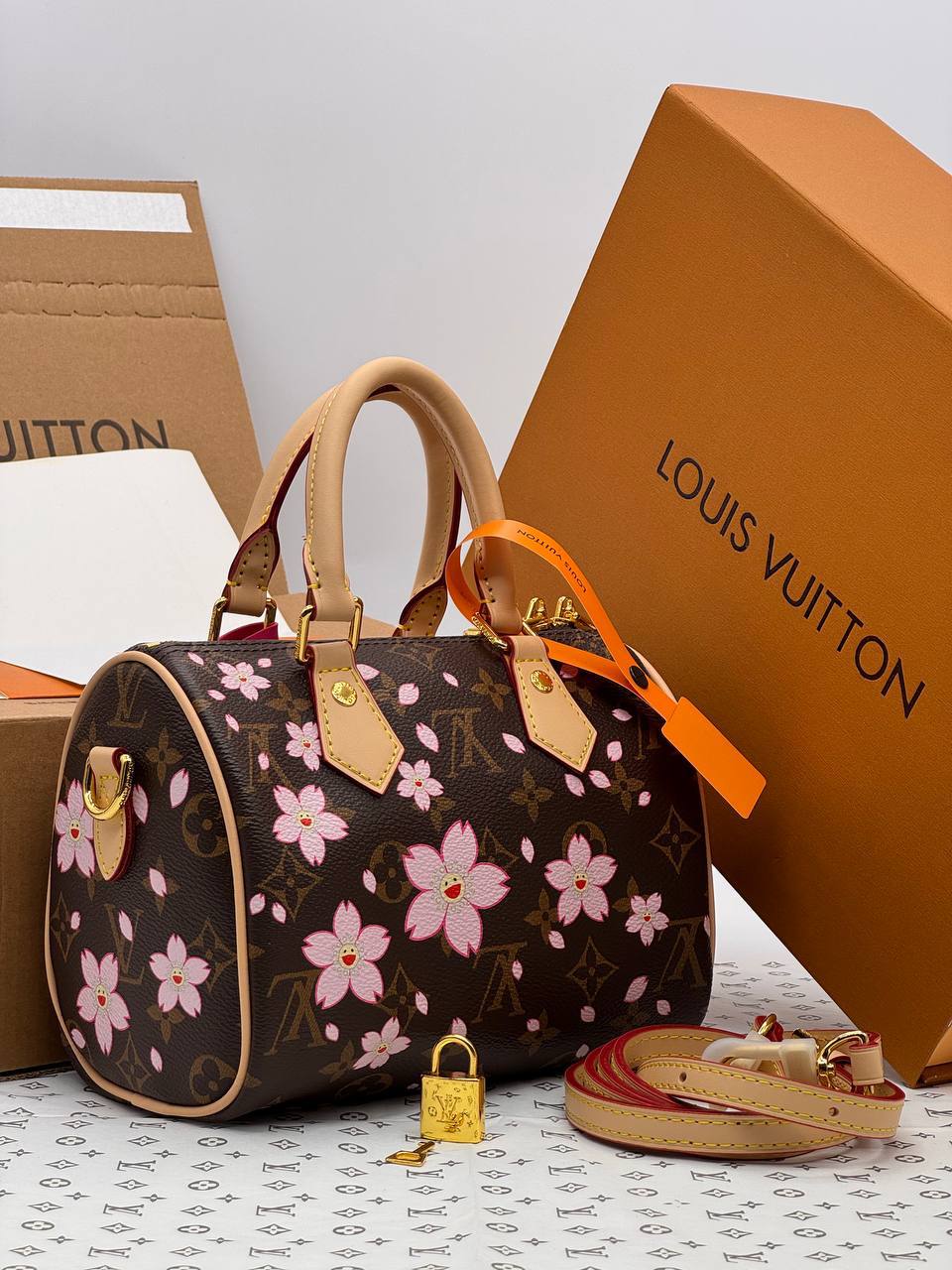 Сумка Louis Vuitton 2