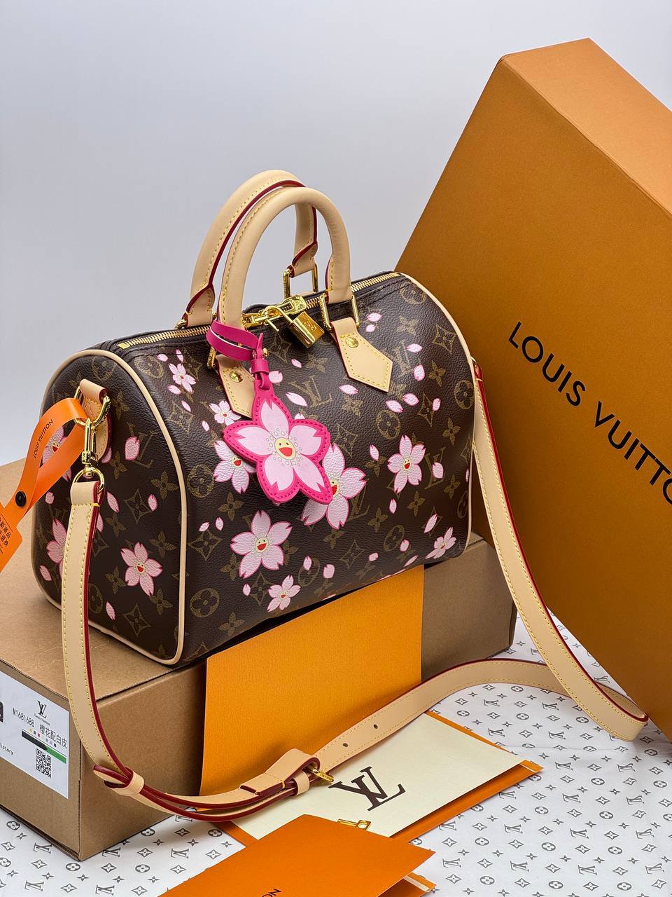 Сумка Louis Vuitton 2