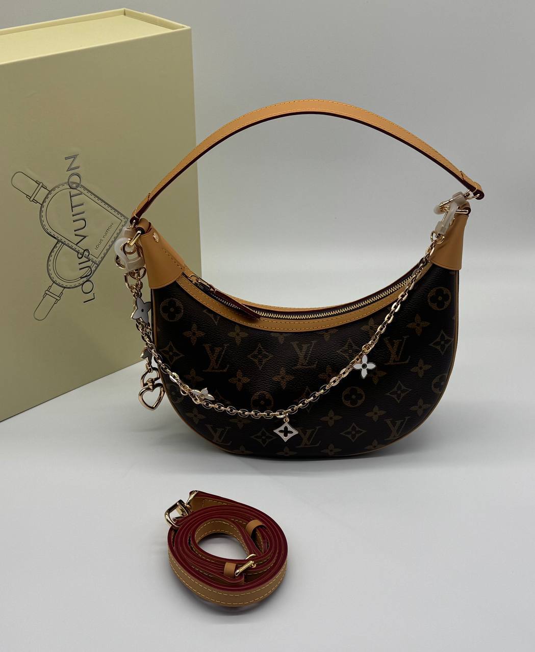 Сумка Louis Vuitton 1