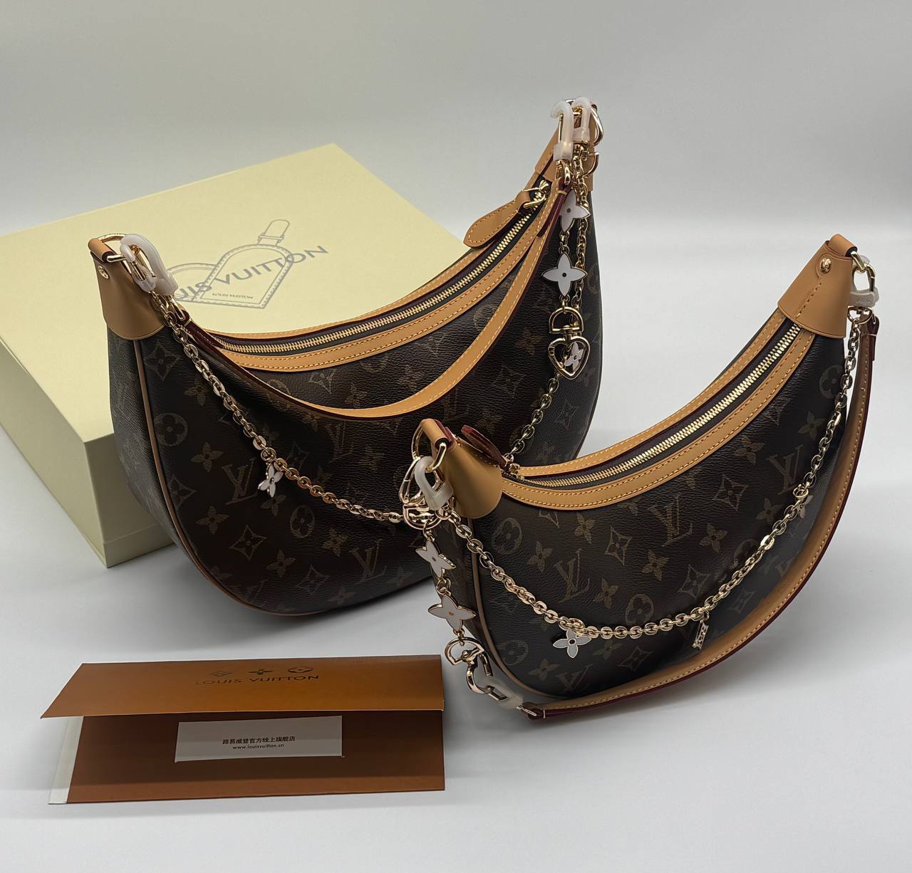 Сумка Louis Vuitton 2