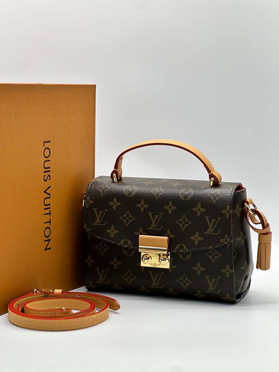 Monogram lv