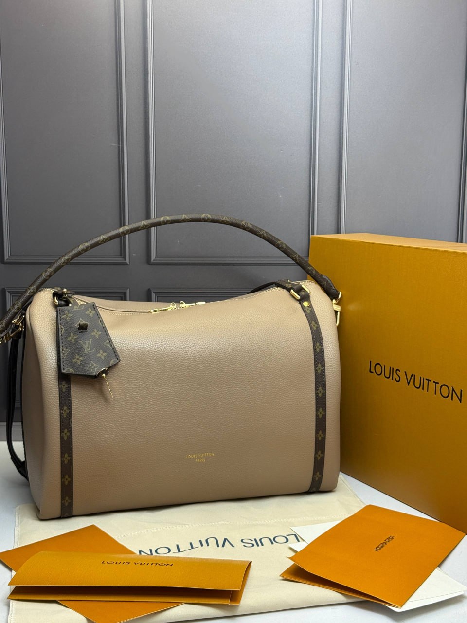 Сумка Louis Vuitton 2