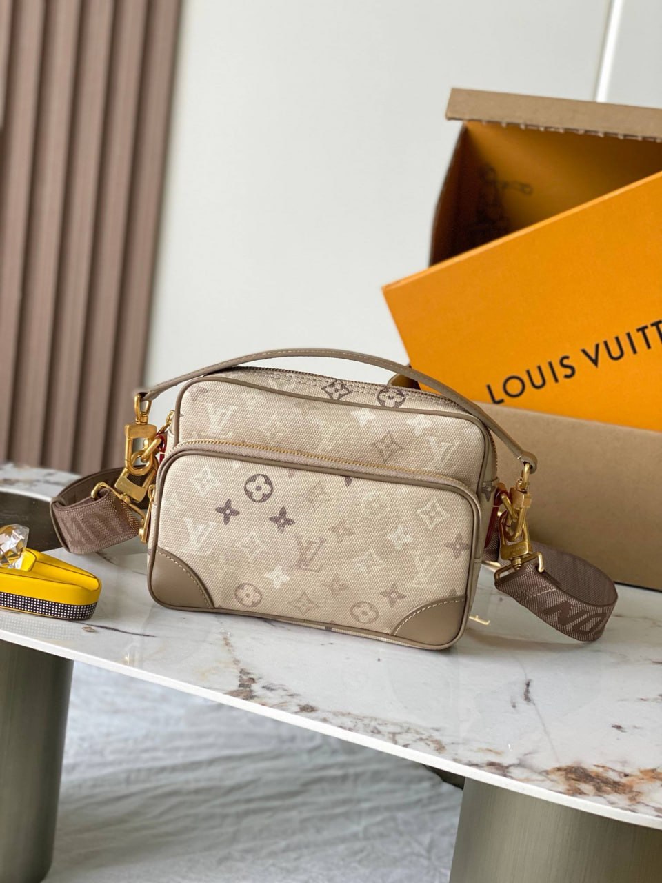 Сумка Louis Vuitton