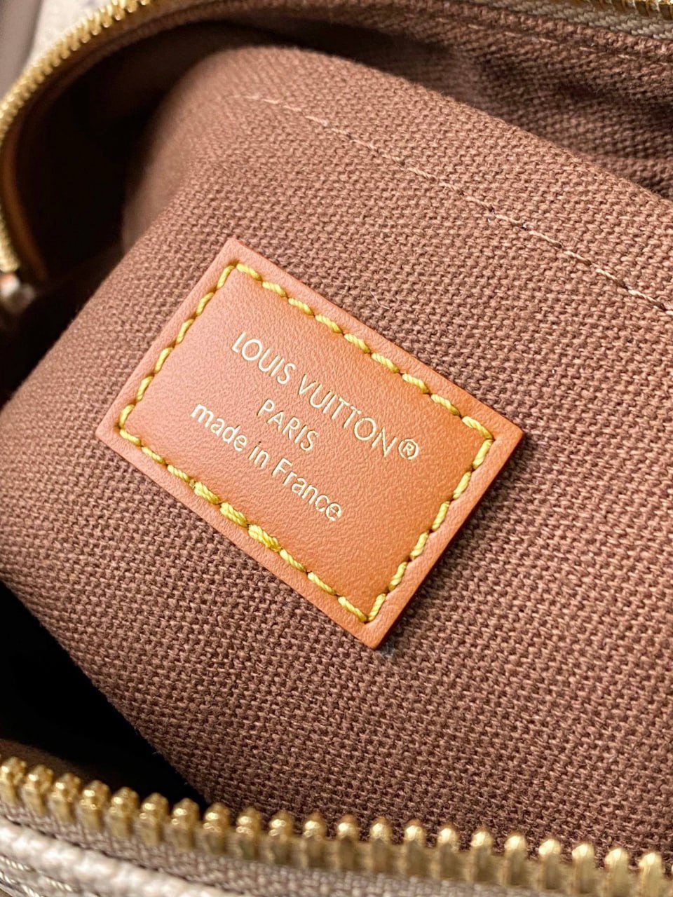 Сумка Louis Vuitton 10