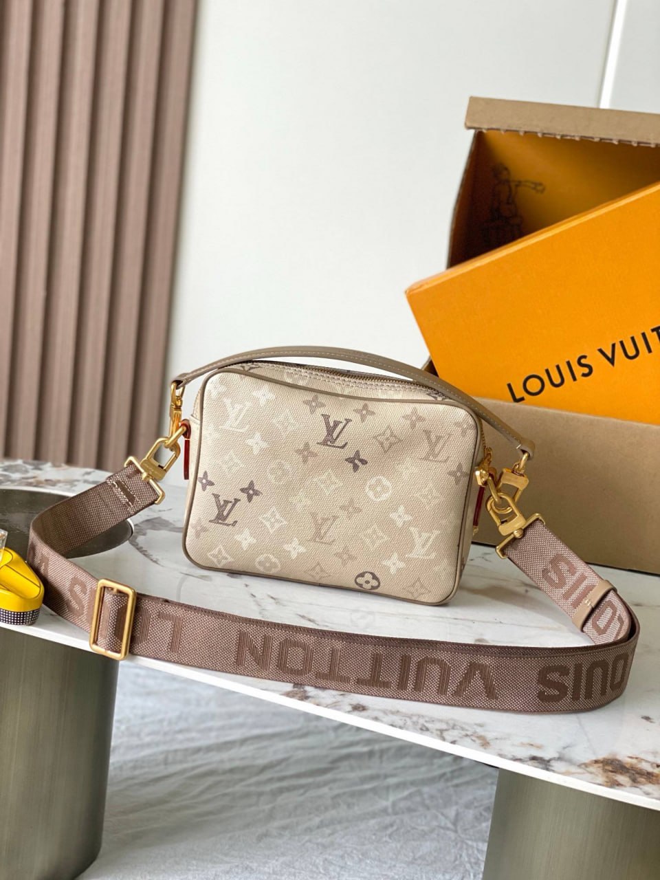 Сумка Louis Vuitton 2