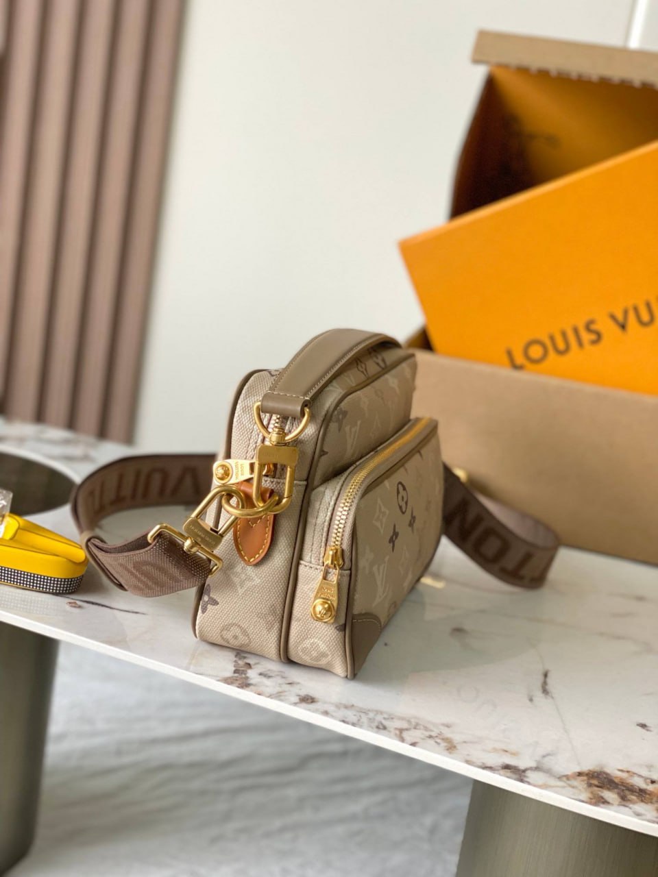 Сумка Louis Vuitton 3