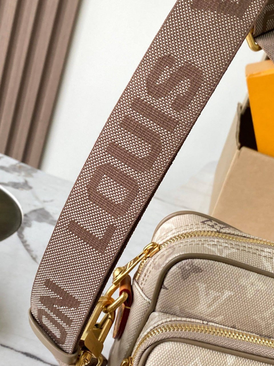 Сумка Louis Vuitton 6