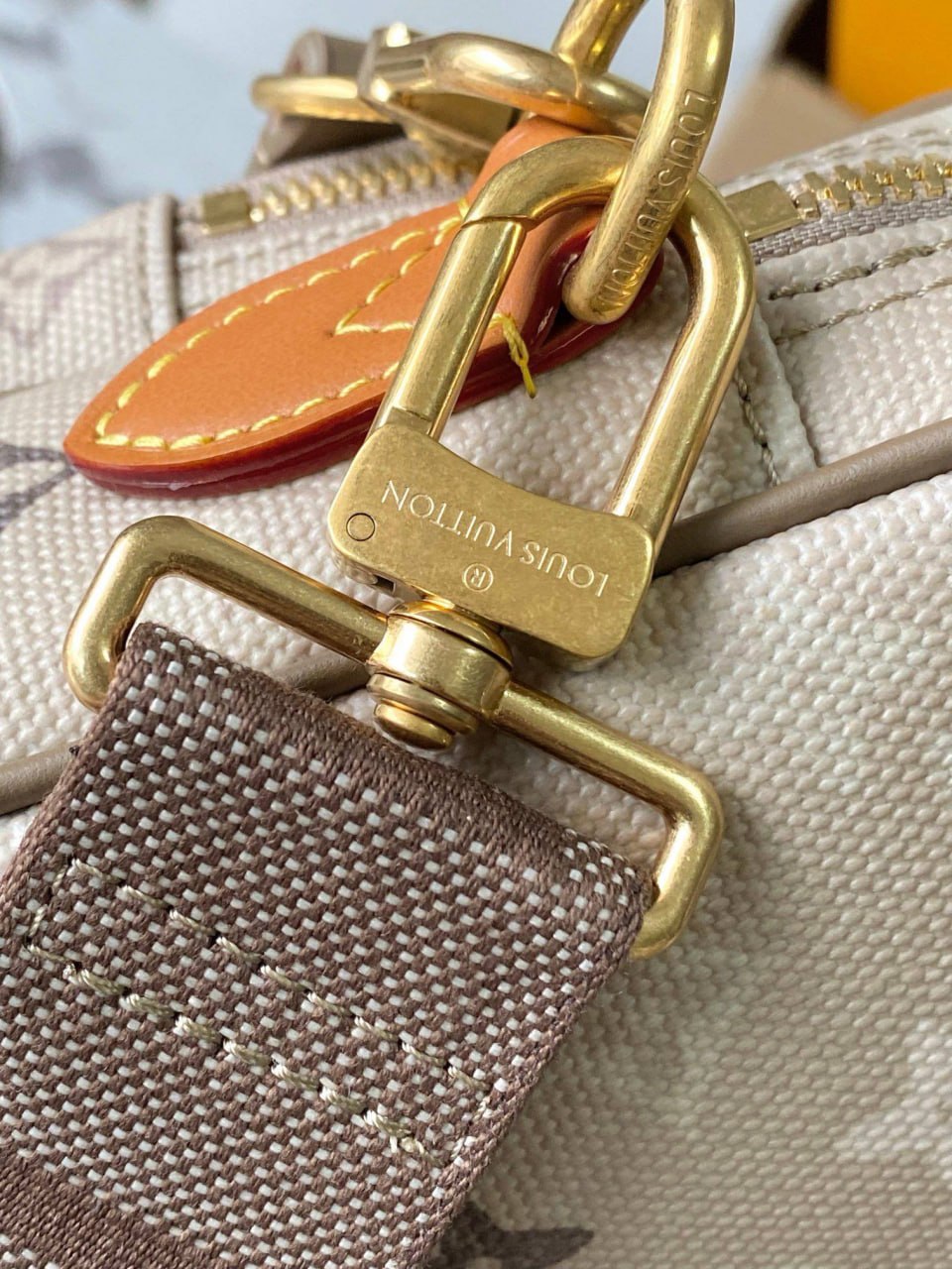 Сумка Louis Vuitton 7