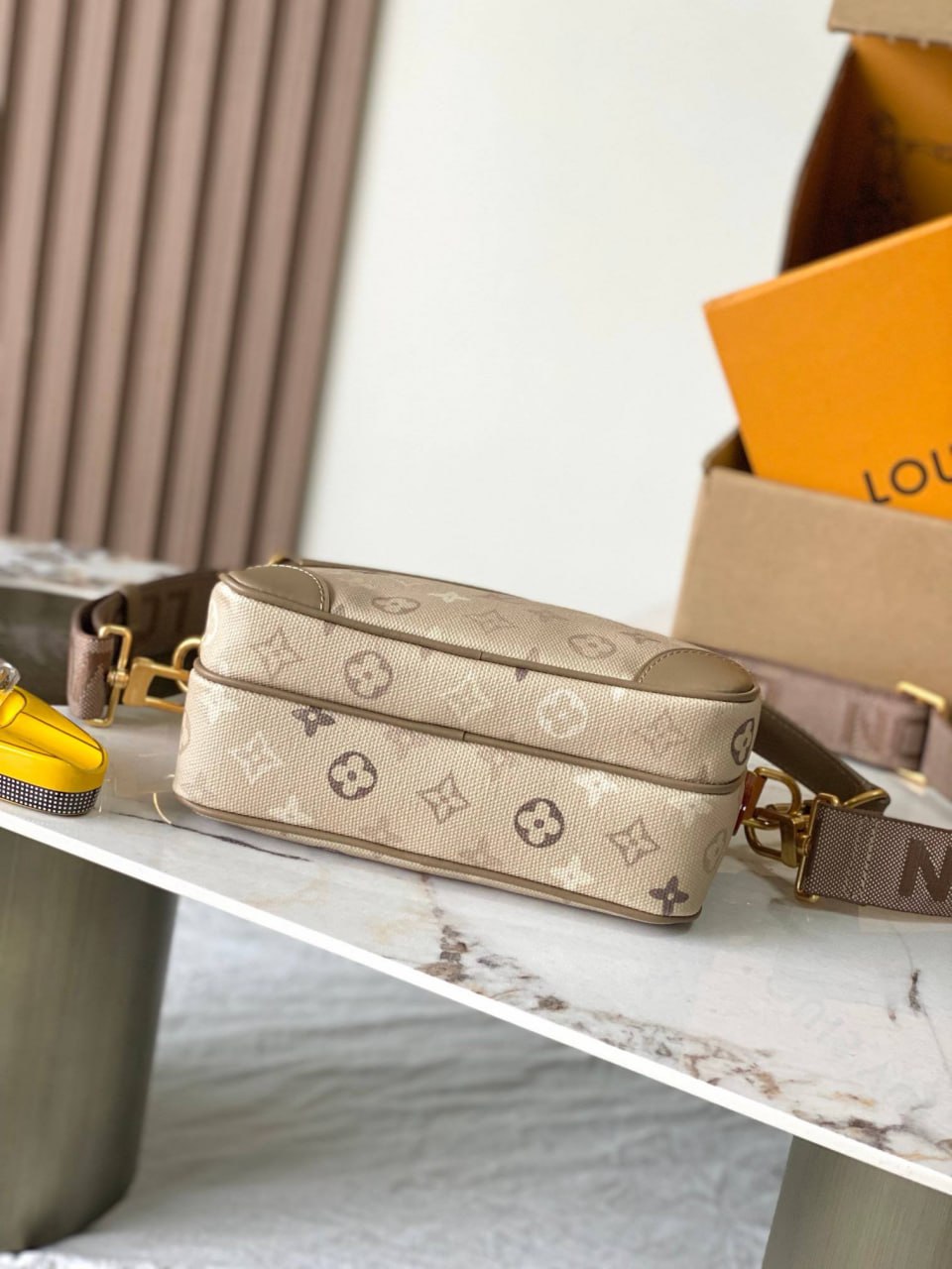 Сумка Louis Vuitton 8
