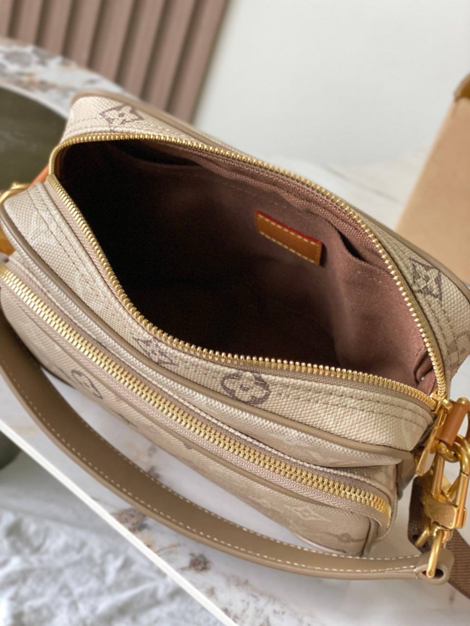 Сумка Louis Vuitton 9