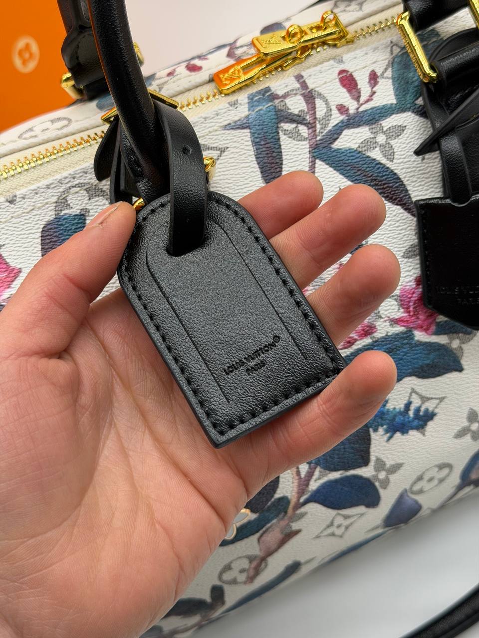 Сумка Louis Vuitton 7